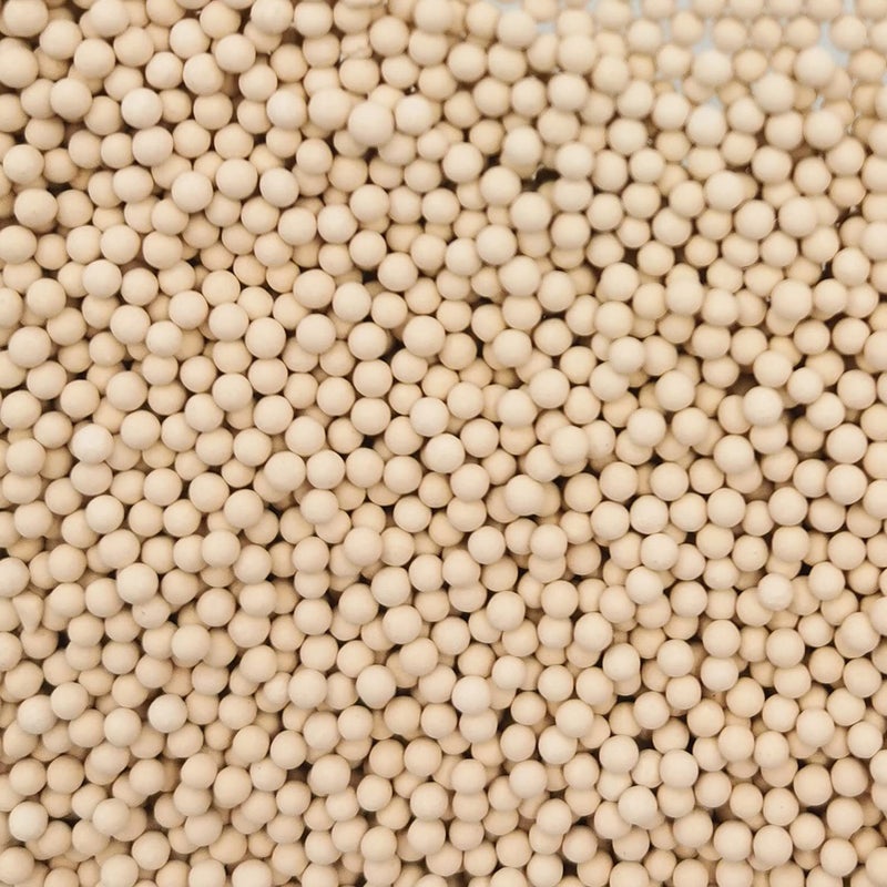 Wisesorb 13X Molecular Sieve Desiccant Beads, 6 LBS Reusable Dessicant Dehumidifiers Desiccant Moisture Absorber - Image 4
